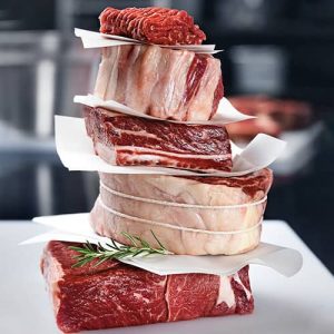 فرآورده های گوشتی