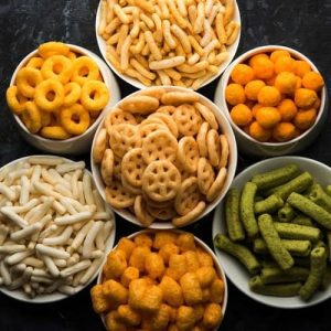 چیپس و پفک واسنک
